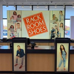 Rack Room Shoes