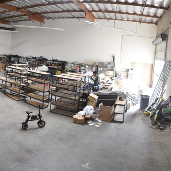 Baypro Junk Removal - Before Baypro came in, years of junk piled up. - Junk Removal & Hauling Near Me - San Francisco, California Baypro Junk Removal - Before Baypro came in, years of junk piled up. - Junk Removal & Hauling Near Me - San Francisco, California