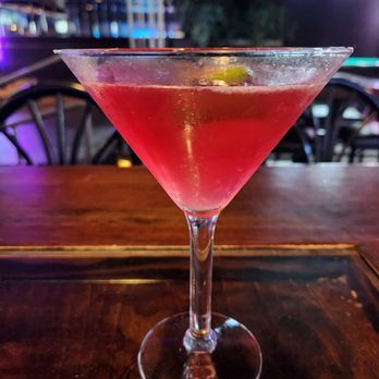Twisted Fish Steakhouse - Cosmo - Steakhouses Near Me - Seaside, Oregon Twisted Fish Steakhouse - Cosmo - Steakhouses Near Me - Seaside, Oregon