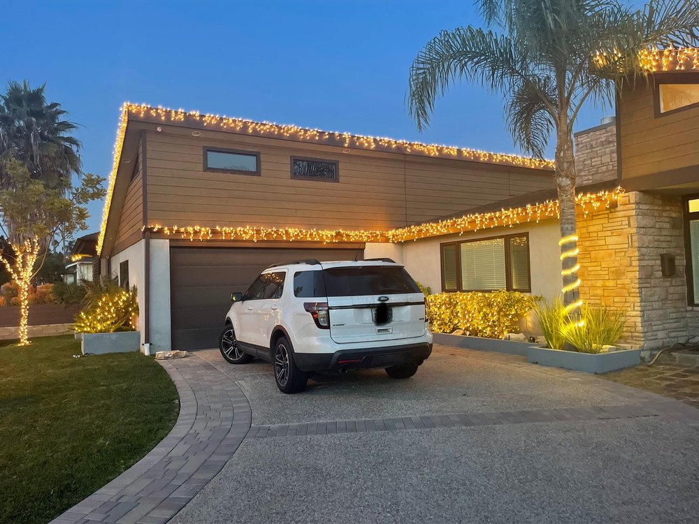 GET LIT LIGHTING Updated October 2024 Request a Quote 11 Photos