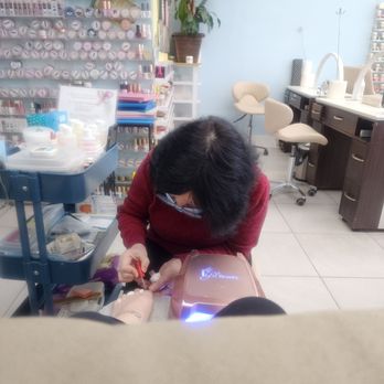 Katie Nails - Nail Salons Near Me - Norwalk, California Katie Nails - Nail Salons Near Me - Norwalk, California