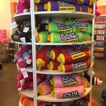 Jolly Rancher Pillows Yelp