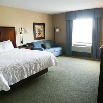 Hampton Inn Morehead - Guest room amenity - Hotels Near Me - Morehead, Kentucky Hampton Inn Morehead - Guest room amenity - Hotels Near Me - Morehead, Kentucky