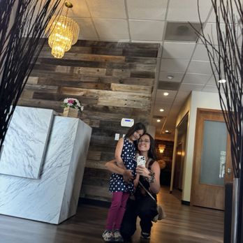 Skinique - Lobby of skinique - Hair Salons Near Me - Folsom, California Skinique - Lobby of skinique - Hair Salons Near Me - Folsom, California