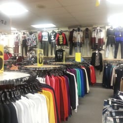 Rainbow Apparel