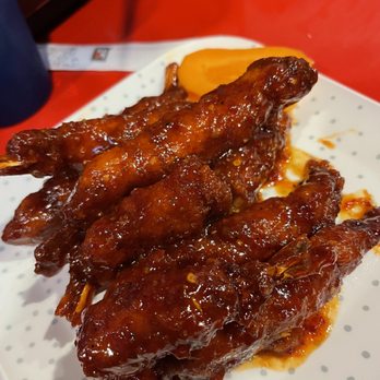 Café Soho - Bang Bang Shrimp - Korean Near Me - Philadelphia, Pennsylvania Café Soho - Bang Bang Shrimp - Korean Near Me - Philadelphia, Pennsylvania