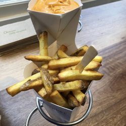 Frietwinkel