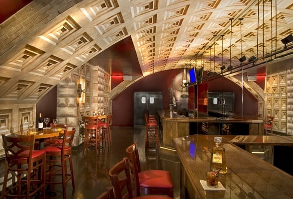 Grand Central Restaurant & Bar by null