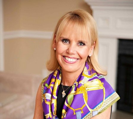 Allison Sargent Events