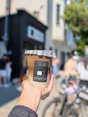 Komeya No Bento by null