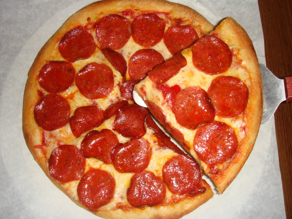 Lomeli's Italian Restaurant