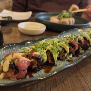 Kaido Sushi - Mafia - Sushi Bars Near Me - Arlington Heights, Illinois Kaido Sushi - Mafia - Sushi Bars Near Me - Arlington Heights, Illinois