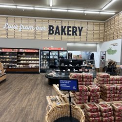 Albertsons - Bakery looks good
