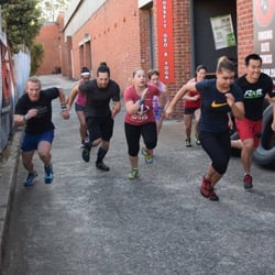 CrossFit Geo