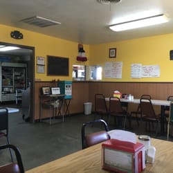 La Pasadita - Interior