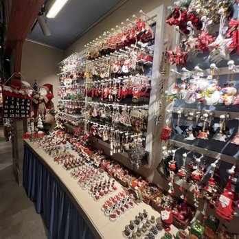 Kathe Wohlfahrt - Gift Shops Near Me - Barcelona, B