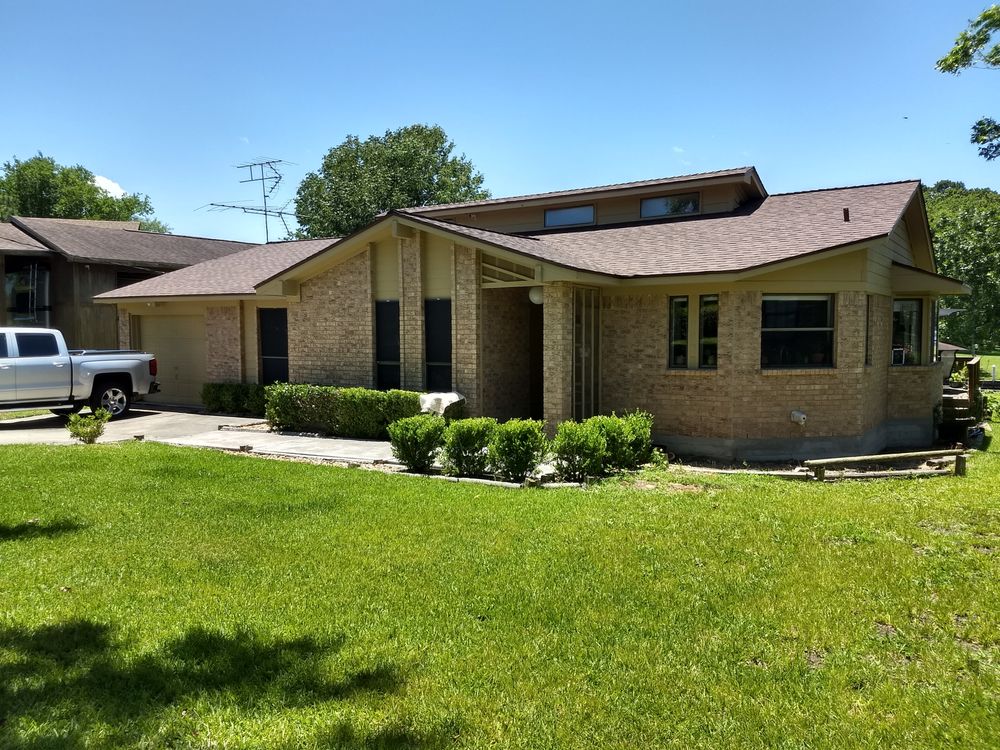 Slide of Inman Roofing & Contracting Services