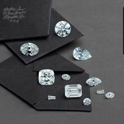 Loose Diamonds Available Natural or Lab Grown