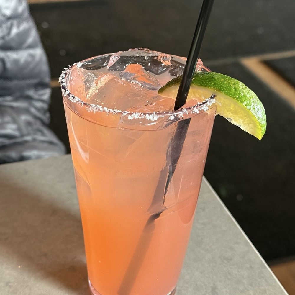 Los Locos - Strawberry Basil Margarita - Tacos Near Me - Steamboat Springs, Colorado Los Locos - Strawberry Basil Margarita - Tacos Near Me - Steamboat Springs, Colorado