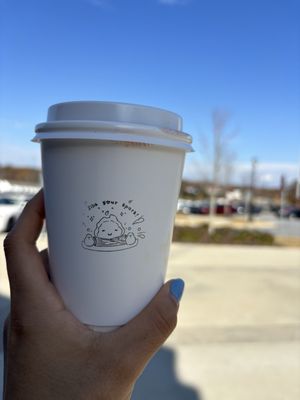 Postern Coffee by null