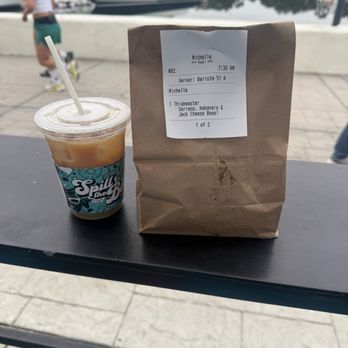 Spill the Beans - Coffee & Tea Near Me - San Diego, California Spill the Beans - Coffee & Tea Near Me - San Diego, California