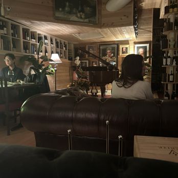 The Cellar - A Wine Library - Self Playing Piano - Wine Bars Near Me - Pasadena, California The Cellar - A Wine Library - Self Playing Piano - Wine Bars Near Me - Pasadena, California