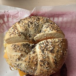 Everything Bagel