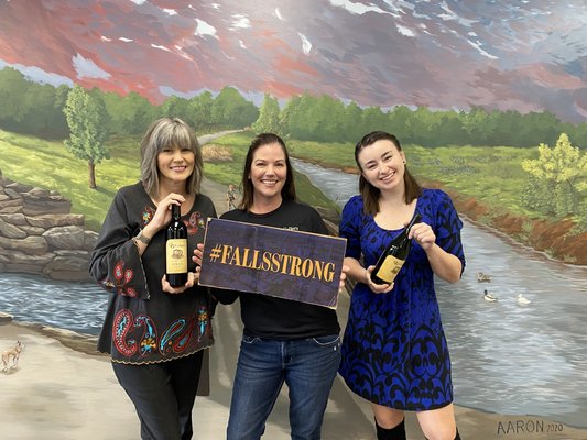 Wichita Falls Chamber of Commerce & Industry