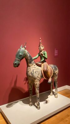 Crocker Art Museum by null