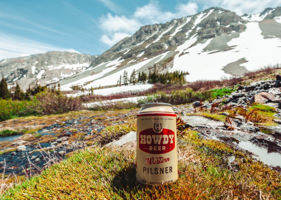 The Post Boulder by null