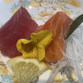 Marae Izakaya - Sashimi tuna / salmon - Sushi Bars Near Me - Chadstone, VIC Marae Izakaya - Sashimi tuna / salmon - Sushi Bars Near Me - Chadstone, VIC