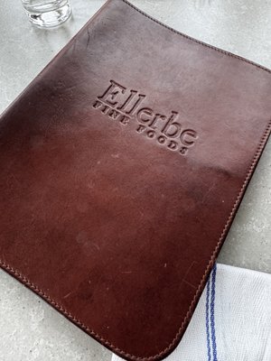 Ellerbe Fine Foods by null
