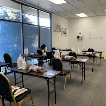 Safety Training Seminars - CPR training - CPR Classes Near Me - San Francisco, California Safety Training Seminars - CPR training - CPR Classes Near Me - San Francisco, California