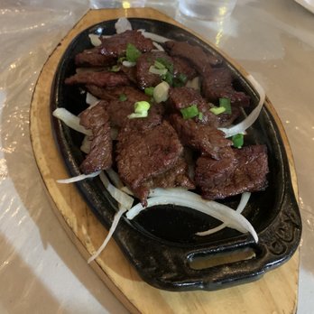 Meat Me BBQ - Sliced steak - Barbeque Near Me - Flushing, New York Meat Me BBQ - Sliced steak - Barbeque Near Me - Flushing, New York