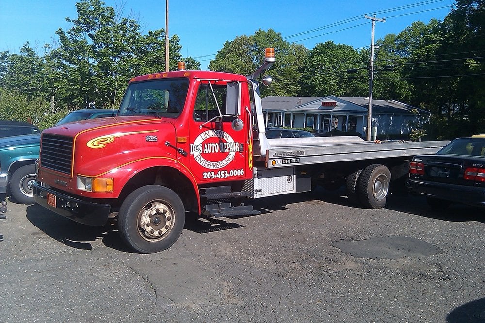 D & S AUTO REPAIR Updated September 2024 416 Boston Post Rd