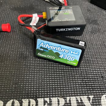 Nor-Cal Hobbies - Helped me bring a battery back to life. - Hobby Shops Near Me - San Jose, California