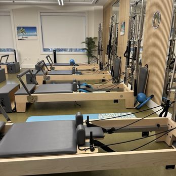 Paradise Pilates - Pilates Near Me - Summerville, South Carolina Paradise Pilates - Pilates Near Me - Summerville, South Carolina