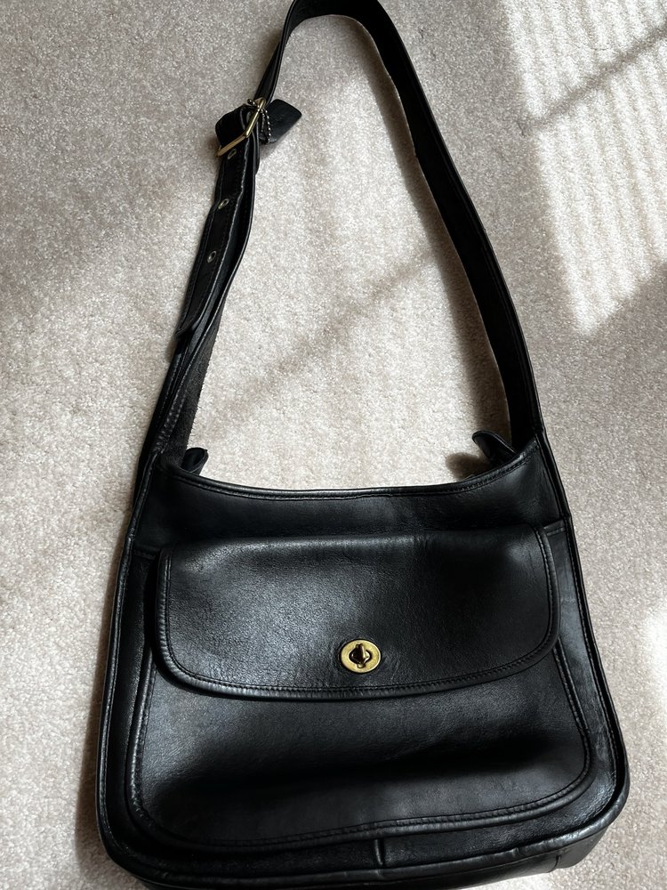 OTTO’S SHOE & LUGGAGE REPAIR Updated September 2024 13 Photos & 32