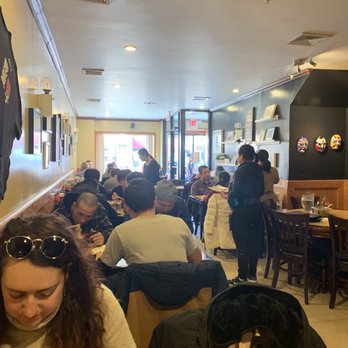 Spice C - Inside layout - Chinese Near Me - Philadelphia, Pennsylvania Spice C - Inside layout - Chinese Near Me - Philadelphia, Pennsylvania