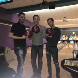 New Berlin Bowl