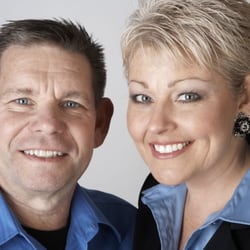Surety Bonds Fort Worth - Jim & Diane Brown. She is the Love of My Life!