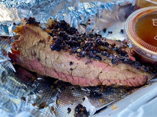 Long Shot BBQ by null