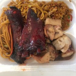 Cajun & Grill of Broward Mall