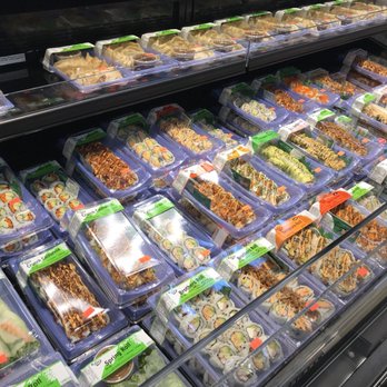 Kroger Marketplace - Sushi - Grocery Near Me - Arlington, Texas Kroger Marketplace - Sushi - Grocery Near Me - Arlington, Texas
