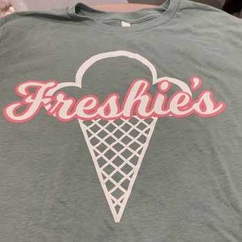 Freshie’s - Cool Merchandise! - Ice Cream & Frozen Yogurt Near Me - Lexington, Kentucky