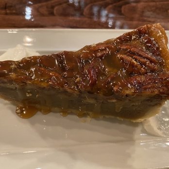 Gaston Brewing Restaurant - Bourbon Pecan Pie... - Brewpubs Near Me - Fayetteville, North Carolina Gaston Brewing Restaurant - Bourbon Pecan Pie... - Brewpubs Near Me - Fayetteville, North Carolina