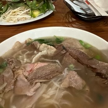 Pho Saigon Pasteur - Pho dac biet - Vietnamese Near Me - Alhambra, California Pho Saigon Pasteur - Pho dac biet - Vietnamese Near Me - Alhambra, California