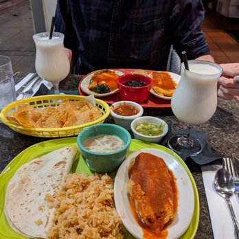 Roberto's Cantina - Cheese quesadilla and tamal - Mexican Near Me - Sunnyvale, California Roberto's Cantina - Cheese quesadilla and tamal - Mexican Near Me - Sunnyvale, California