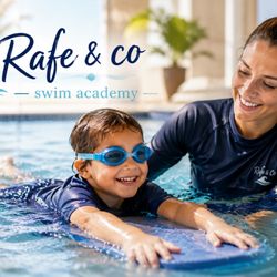 Rafe & Co Sports Club