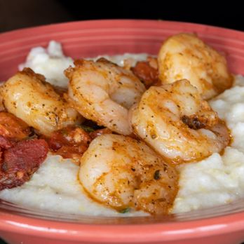 The Flying Biscuit Cafe - Shrimp and grits - Southern Near Me - Kingwood, Texas The Flying Biscuit Cafe - Shrimp and grits - Southern Near Me - Kingwood, Texas